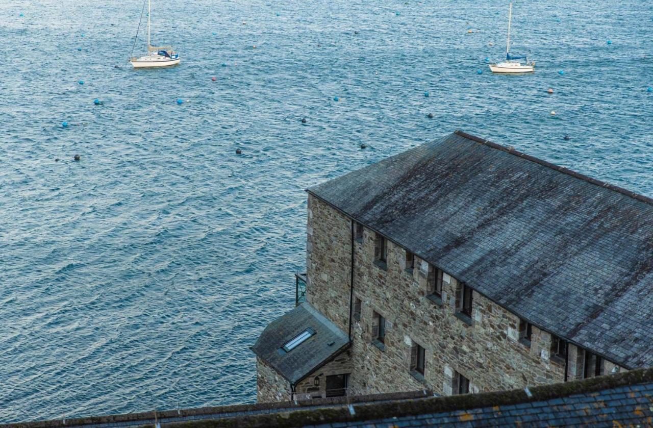 Star & Garter Apartment Falmouth Exterior photo